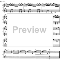 Variazioni su un acatno tradizionale ebraico - Accordion