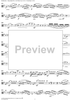 String Quartet No. 4 in E Minor, Op. 44, No. 2 - Viola