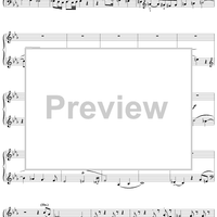 Symphony No. 4 in E-flat Major (Romantic), Movt. 2