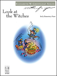 Look at the Witches