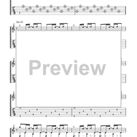 Out of the Darkness (With Embedded Audio)