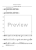 Arith-Metric No. 1 For Strings - For Any Combination of String Instruments