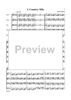 Wow! - for String Orchestra? - Score