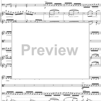 Piano Quartet no. 1 in G minor, op. 25 - Mvmt 4, Rondo Alla Zingarese (Presto)