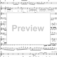 Italian Cantata No. 14: "Dunque sarà pur vero" (Agrippina condotta a morire), HWV110