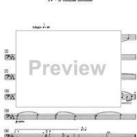 Verre a Tindari Op.92 - Cello