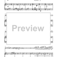 One of the Missing - Score