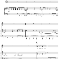 I Want To Be Somebody's Baby