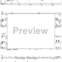 Folksong For Clarinet