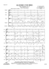 Allegro con brio from Symphony No. 8 (First Movement) - Score
