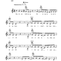 Build Me Up, Buttercup