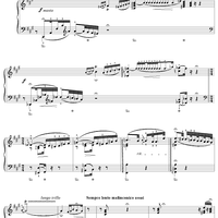 Hungarian Rhapsody No. 8 in F-sharp minor