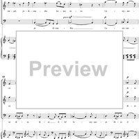 Grande Messe des Morts (Requiem), No. 6: Lacrymosa