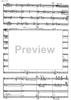 String quartet No. 3 - Avian - Score