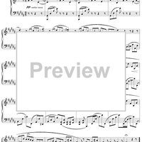 Prelude No. 12 in G-sharp minor
