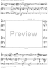 Student's Concerto No. 4 in D Major, "Third Position", Op. 15 - Piano Score