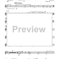 Harry Potter Symphonic Suite - B-flat Trumpet 2