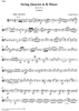 String Quartet in B Minor, Op. 64, No. 2 - Viola
