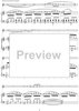 Rapsodie pour Orchestre et Saxophone - Piano Score