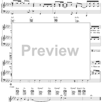 Words He Doesn't Say