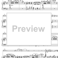 12 Variations WoO 45 - Score