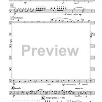 Heroicus Volatus - Trombone 3