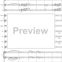 "Zu Hülfe! zu Hülfe! sonst bin ich verloren!", No. 1 from  "Die Zauberflöte", Act 1 (K620) - Full Score