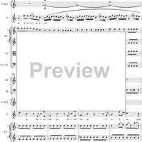 "Va, dal furor portata", aria, K19c (K21) - Full Score