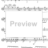 Adagio et Divertissement Op.50