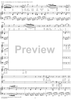 Quanto a quest'alma: No. 8 from "La donna del lago", Act 1 - Score