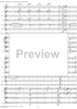 Symphony No. 2, Movement 4 - Full Score