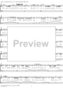 "Come ti piace, imponi", No. 1 from "La Clemenza di Tito", Act 1 (K621) - Full Score