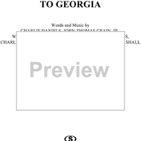 The Devil Went Down to Georgia