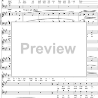 Fidelio, Op. 72, No. 13: "Euch werde Lohn"