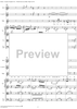Risolver non osa confusa (Aria), No. 1 from "Il Sogno di Scipione" - Full Score