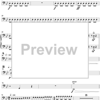 Abertura e Toccata - Bass