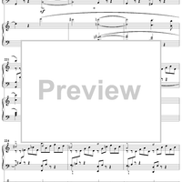 Piano Concerto In A Minor - Allegro affettuoso