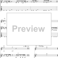 Don't Go Off Wandering