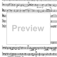 In vacanza (On holiday) - Cello 3