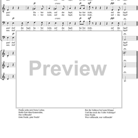 Habet Acht!: "Habet Acht, auf der Jagd", No. 2 from "Jagdlieder", Op. 137