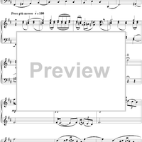 Prince Igor. 12. Yaroslavna’s Lament