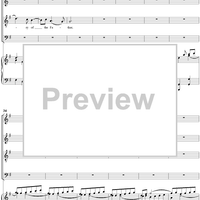 Chandos Te Deum in B-flat Major, HWV281: No. 8, Thou Sittest at the Right Hand of God