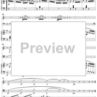 Piano Trio No. 3 in C Minor, Op. 1, No. 3 - Piano