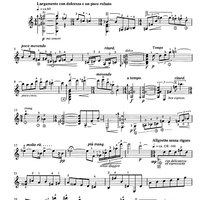 Alcibiade Op.42