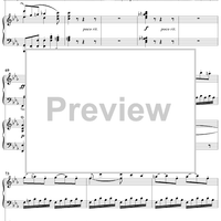 Piano Concerto No. 5 in E-flat Major, Op. 73: Mvmt. 3