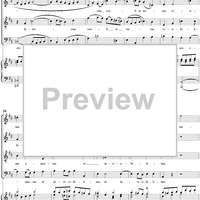 Mass in B Minor, BWV232, No. 14: "Patrem omnipotentem"