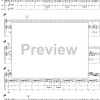 Viy. Act 2. Khoma’s Despair