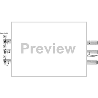 String quartet No. 1 - Violin 2