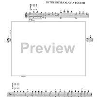 Cello - From the Harmonics to the Positions - Cello
