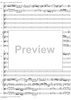 Mass No. 4 in G Major (BWV236) - Full Score